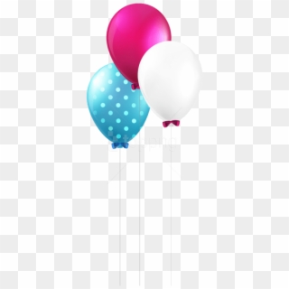 Free Png Download Balloons Png Images Background Png - بالونات تصميم Clipart