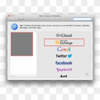 Lion Exchange 3 - Mac Os System Preferences Keyboard Clipart