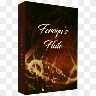 Feroyn's Flute - Poster Clipart