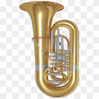 Tuba Sinfonica 4 4 Em Sib 4 Rotores Qtu 703 91021912 - Melton Tuba Clipart