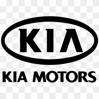 Motor Logo, Kia Motors, Buick Logo, Atari Logo, Baby - Kia Logo Vector Png Clipart