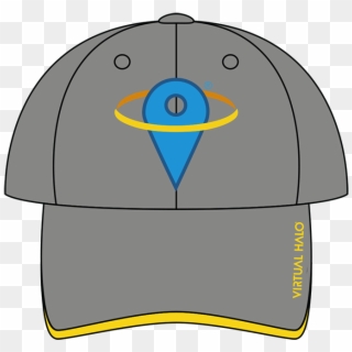 Vh Hat - Nikumaroro Island Clipart