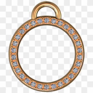 Locket Clipart