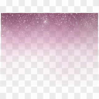 Starry Sky Clipart Wonderful Night - Transparent Pink Png Background