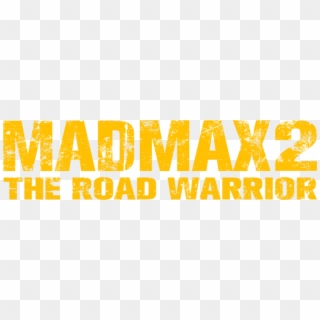 Mad Max - Illustration Clipart