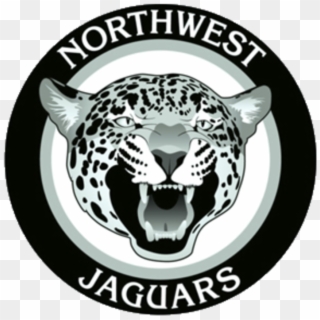 Northwest High School Jaguars Clipart