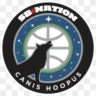Pin Minnesota Timberwolves New Logo On Pinterest - Sb Nation Mls Logos Clipart