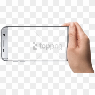 Free Png Mobile Phone Png Image With Transparent Background - Flipkart Video Streaming Clipart