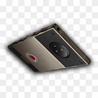 Goes Ti - Red Hydrogen One Clipart