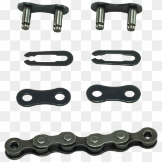041a1340- Chain Extension Kit - Bicycle Chain Clipart