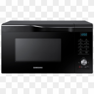 Samsung Microwave Oven Download Transparent Png Image - Samsung Microwave Hot Blast Clipart