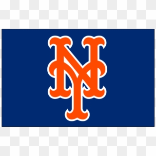 New York Mets Logos Iron On Stickers And Peel-off Decals - Ny Mets Ny Logo Clipart