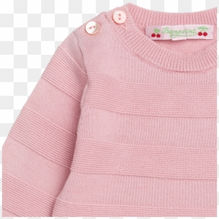 Baby Girls' Set Medium Pink Clipart
