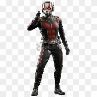 Free Png Download Ant Man Standing Png Images Background - Hank Pym Ant Man Png Clipart