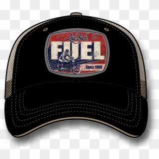 Fuel Cafe Racer-softee Hat - Trucker Cap Cafe Racer Clipart
