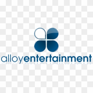 Alloy Entertainment - Graphic Design Clipart