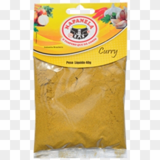 Curry - Food Clipart