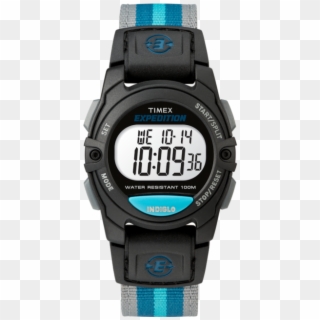 Timex Tw4b13100, Women's Expedition Watch, Alarm, Stopwatch, - Timex Ironman Triathlon Clipart