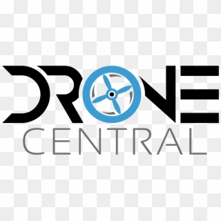 Drone Central Logo - Graphic Design Clipart