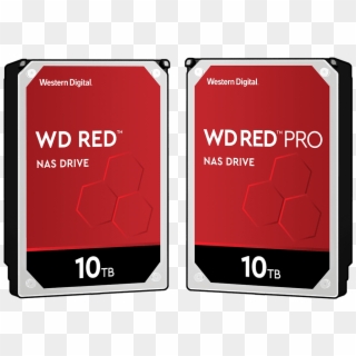 Applications And Workload - Western Digital Red Pro Clipart