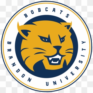 Brandon University Bobcats Clipart