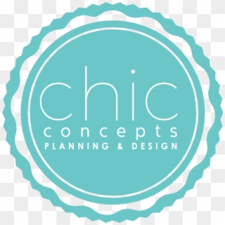 Logo Logo Logo - Chic Concepts Clipart