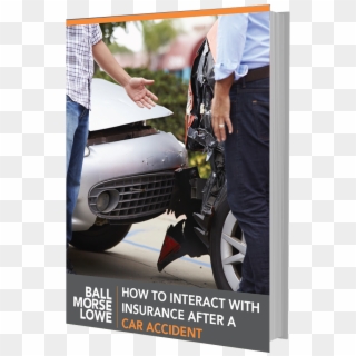 How To Interact With Insurance After A Car Accident - Baleset Szikszó 2017.11 09 Clipart