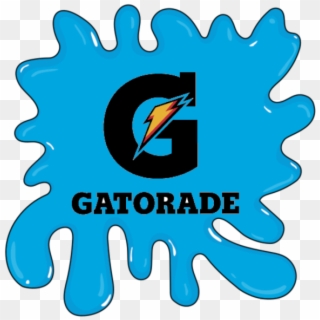 Gatorade Logo Png Clipart