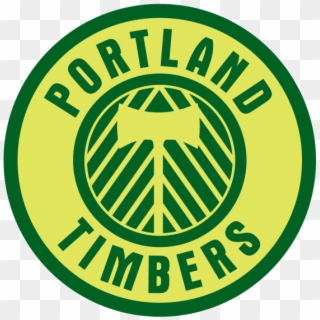Portland Timbers 1975&ndash82 Wikipedia - Portland Timbers Logo No Background Clipart