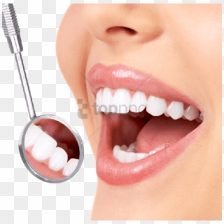 Free Png Smile Dental Images Png Image With Transparent - Dental Treatment Clipart