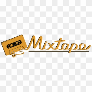 Mixtape Png Clipart