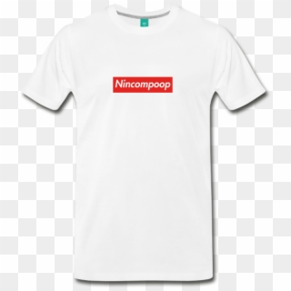 The Nincompoops Store Nincompoop - Hoodrich Shirt Clipart