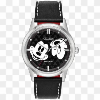 Mickey Mouse - Citizen Mickey Mouse Watch Clipart
