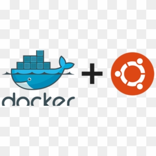 How To Install Docker On Ubuntu - Azure Docker Clipart