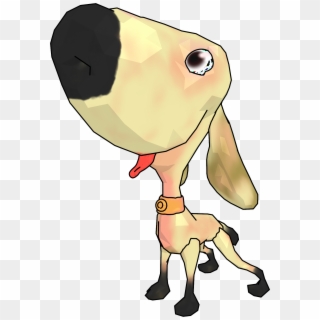 Dog Cartoon Clipart Png - Cartoon Transparent Png