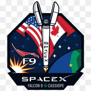 Spacex Clipart