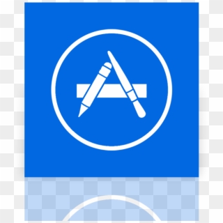 Png Icon - Mac App Store Icon Clipart