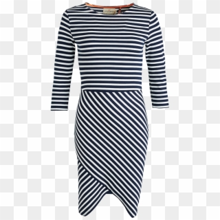 Striped Jersey Dress 20,95€ 29,95€ - Holly & Whyte By Lindex Clipart