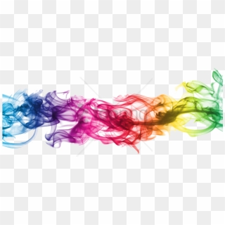 Free Png Color Smoke Png Png Image With Transparent - Transparent Background Color Smoke Png Clipart