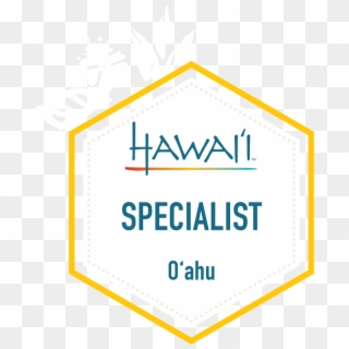 Hawaii Tourism Authority Clipart