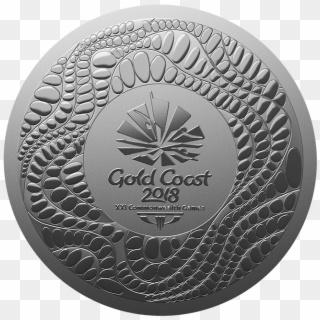 Watch - Commonwealth Games Bronze Medal Clipart