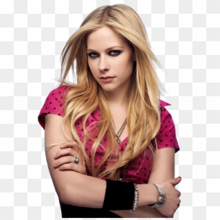 26 Complicated Facts About Avril Lavigne Clipart