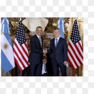 Us Argentina Relations Clipart