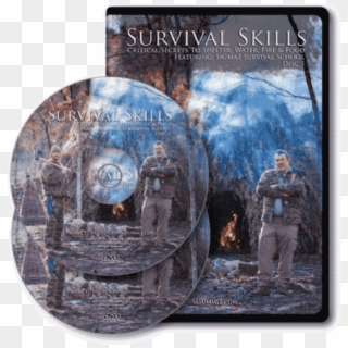 Survival Backwoods Skills 267c2f62 F005 4fcc 9402 7b91693c6e10 - Novel Clipart