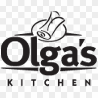 Olga's Kitchen - Screen Anarchy Clipart