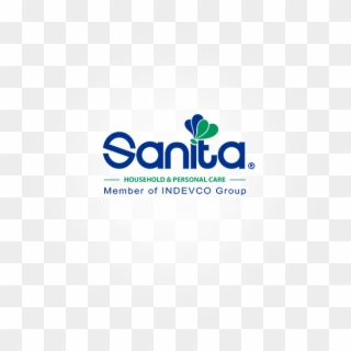 Logo-new - Sanita Clipart