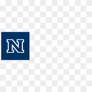 Nevada Logo - University Nevada Reno Logo Clipart