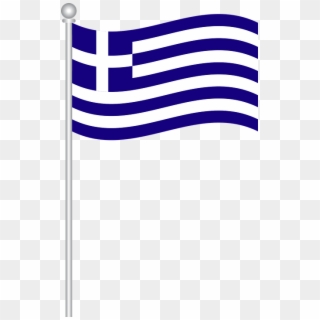 Fl Studio Logo Png - Greece Flag No Background Clipart