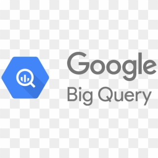 Google Big Query Logo - Google Bigquery Logo Clipart