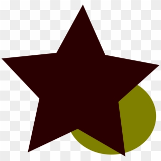 Estrela Mpaab9 Clipart